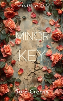Paperback Minor Key: Wynter Wild Book 8 Book