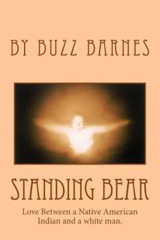 Paperback Standing Bear Book