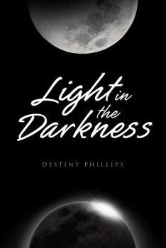 Paperback Light in the Darkness Book