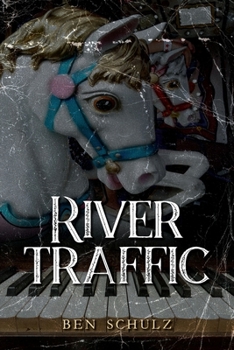 Paperback River Traffic Book