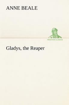 Paperback Gladys, the Reaper Book