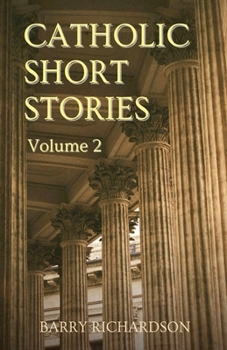 Paperback Catholic Short Stories 2 Book