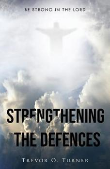 Paperback Strengthening the Defences Book