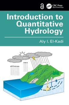 Paperback Introduction to Quantitative Hydrology Book