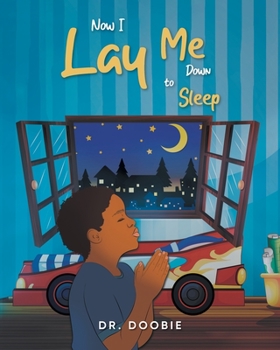 Paperback Now I Lay Me Down to Sleep Book