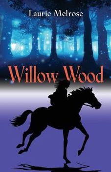 Paperback Willow Wood Book