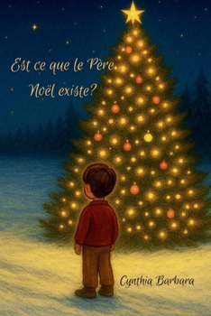 Paperback Est-ce que le Père Noël existe? [French] Book