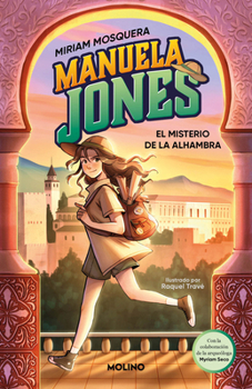 El misterio de la Alhambra / The Mystery of the Alhambra (Spanish Edition)