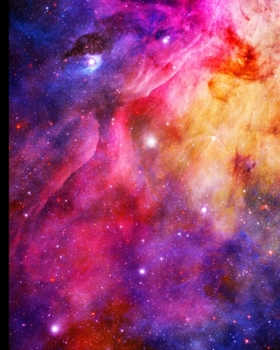 2020 Planner: Galaxy Planner For Galaxy Lovers, 1-Year Daily, Weekly and Monthly Schedule Organizer With Calendar, Gifts For Women, Men, Girls and Boys (8" x 10")