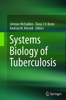 Paperback Systems Biology of Tuberculosis Book