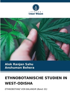 Ethnobotanische Studien in West-Odisha (German Edition)