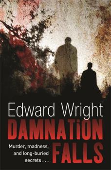 Paperback Damnation Falls Book