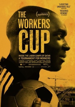 DVD The Workers Cup Book