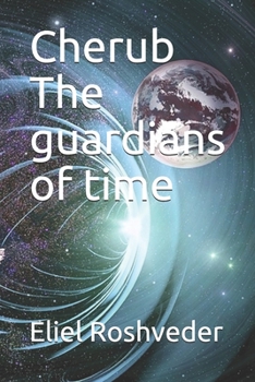 Paperback Cherub The guardians of time Book