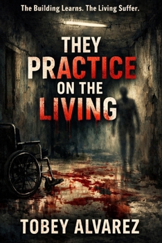 THEY PRACTICE ON THE LIVING