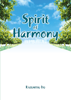 Paperback Spirit of Harmony Book