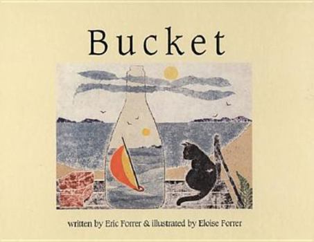 Hardcover Bucket (Children's Books, for Young and Old) Book