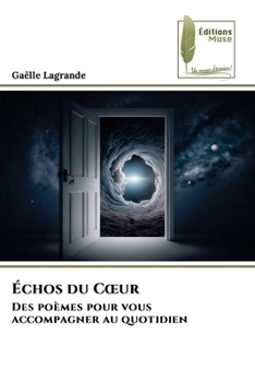 Paperback Échos du Coeur [French] Book