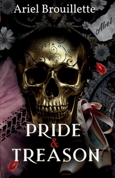 Paperback Pride And Treason Book