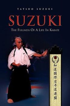 Hardcover Suzuki Book