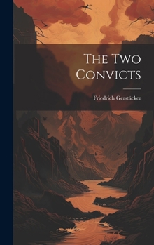 Hardcover The Two Convicts Book