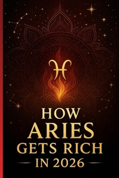HOW ARIES GETS RICH IN 2026: An Astrological Roadmap to Power, Prosperity, and Purpose