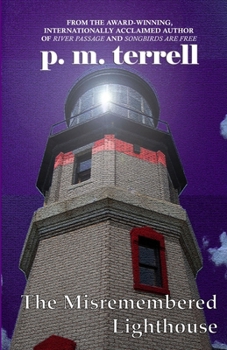 Paperback The Misremembered Lighthouse Book