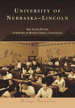 Paperback University of Nebraska-Lincoln Book