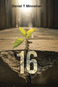 Hardcover 16 Book