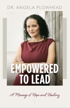 Paperback Empowered to Lead Book