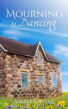 Paperback Mourning to Dancing Book