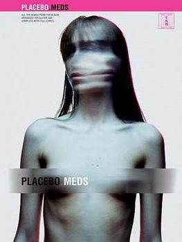 Paperback Placebo: Meds Book