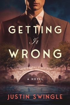 Paperback Getting It Wrong Book