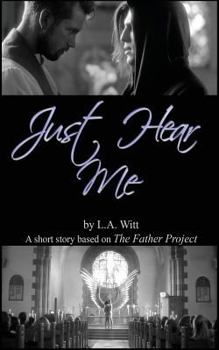 Paperback Just Hear Me Book