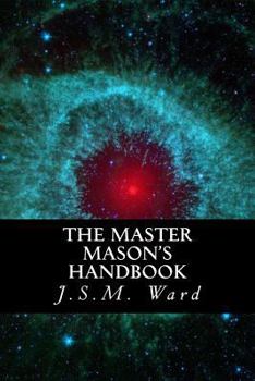 Paperback The Master Mason's Handbook Book