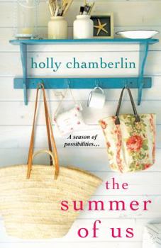 Mass Market Paperback The Summer of Us Book