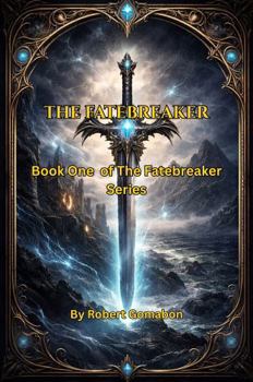 Paperback The Fatebreaker (The Fatebreaker Series) Book