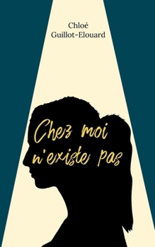 Paperback Chez moi n'existe pas [French] Book