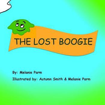 Paperback The Lost Boogie Book