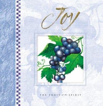 Hardcover Joy Book