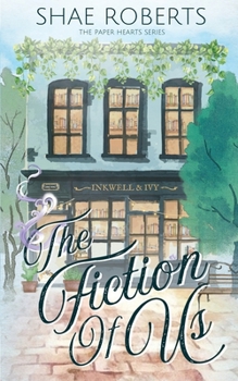 Paperback The Fiction of Us Book