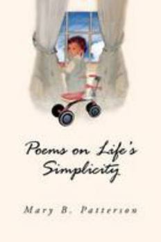 Paperback Poems on Life's Simplicity Book
