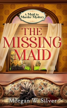 Paperback The Missing Maid Book