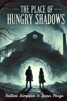 Paperback The Place of Hungry Shadows Book