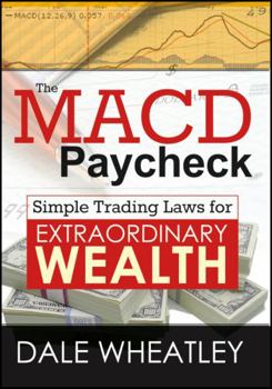 DVD-ROM The Macd Paycheck: Simple Trading Laws for Extraordinary Wealth Book