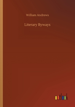 Paperback Literary Byways Book