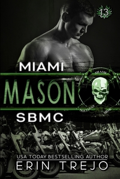 Paperback Mason: SBMC Miami Book