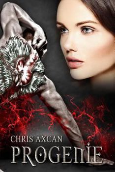 Paperback Progenie [Spanish] Book