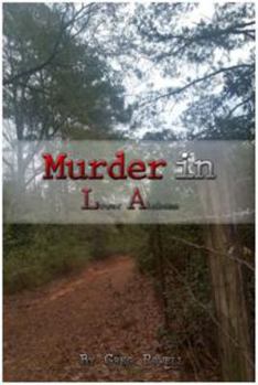 Paperback Murder in LA: Lower Alabama Book