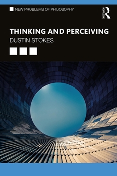 Paperback Thinking and Perceiving Book